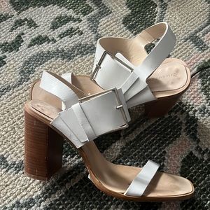 Zara heels